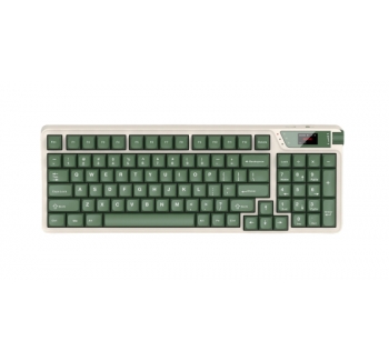 MK-95G    3 modes mechanical keyboard