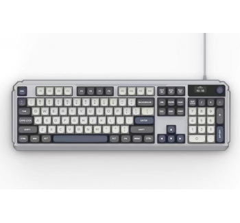 SK-071   104 Keys  Wired LED Lighting Gaming Keyboard