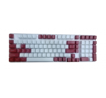 SK-103   102 Keys  Wired LED Lighting Gaming Keyboard