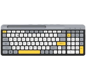SWK-029   100 Keys  Wireless Keyboard