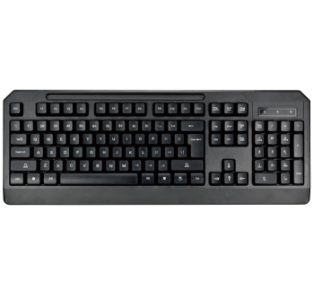 SWK-053   104 Keys Wireless Keyboard