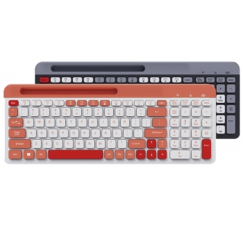 SWK-088   100 Keys  Wireless Keyboard