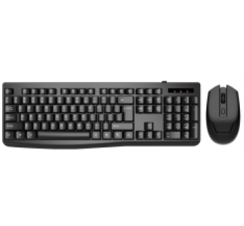 SWK-041   104 Keys Wireless Mouse Keyboard Combo