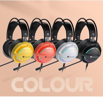 PSH-100 gaming headset