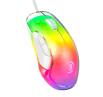 Streamer RGB Mouse