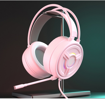 PSH-200 gaming headset