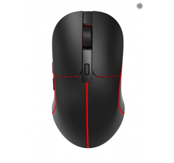 LW-115    2.4G无线6D鼠标