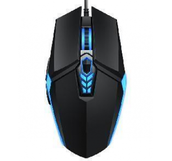 LM-100   Wired 6D Mouse