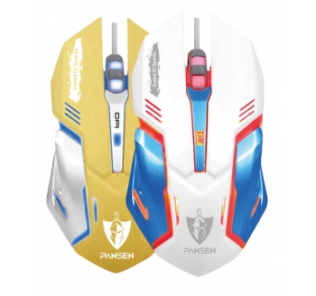 LM-110   Wired 4D Mouse