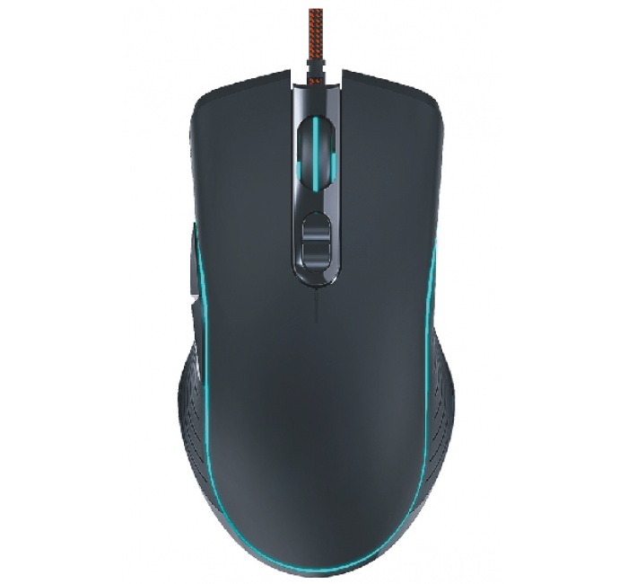 Wired 7D Gaming Mouse