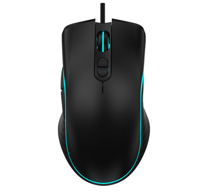 Wired 7D Mouse