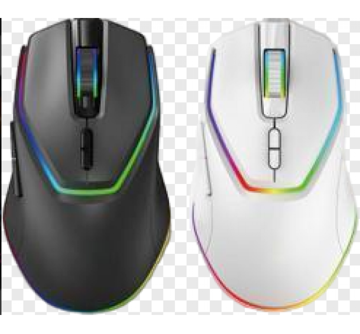 Wired 7D Gaming Mouse with Macro Definitions