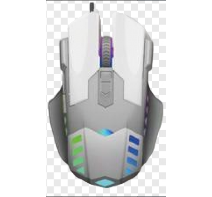 Wired 7D Gaming Mouse