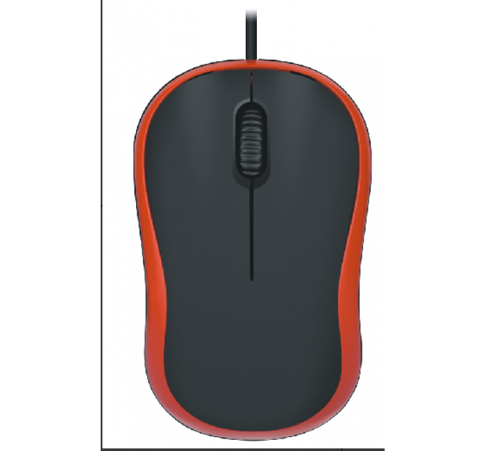 Wired 3D Mouse