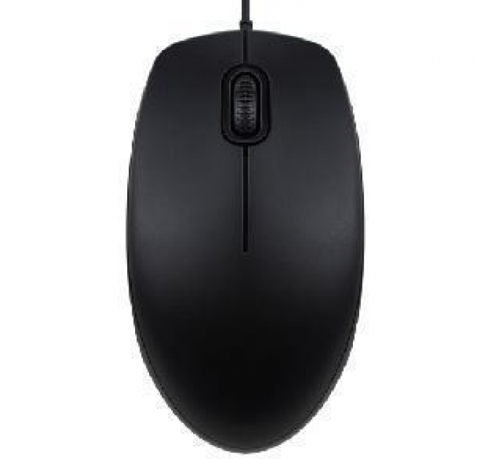Wired 3D Mouse