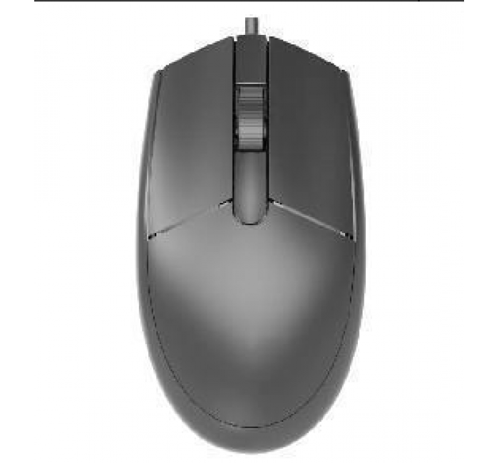 Wired 3D Mouse