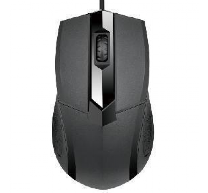 Wired 3D Mouse