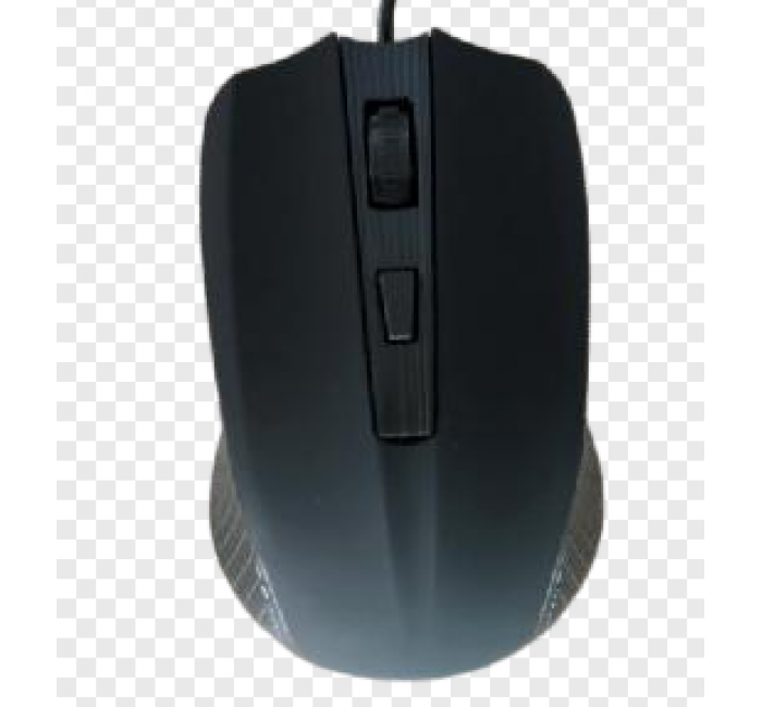 Wired 4D Mouse