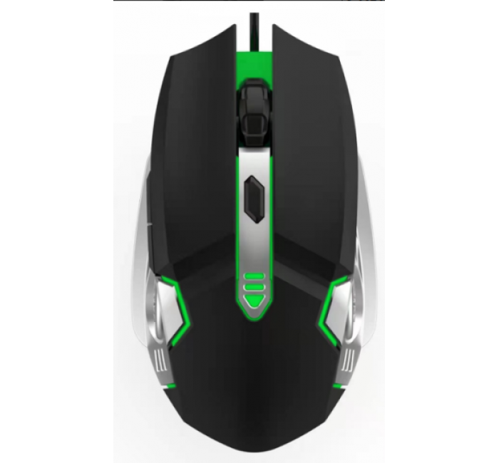 Wired 4D Mouse
