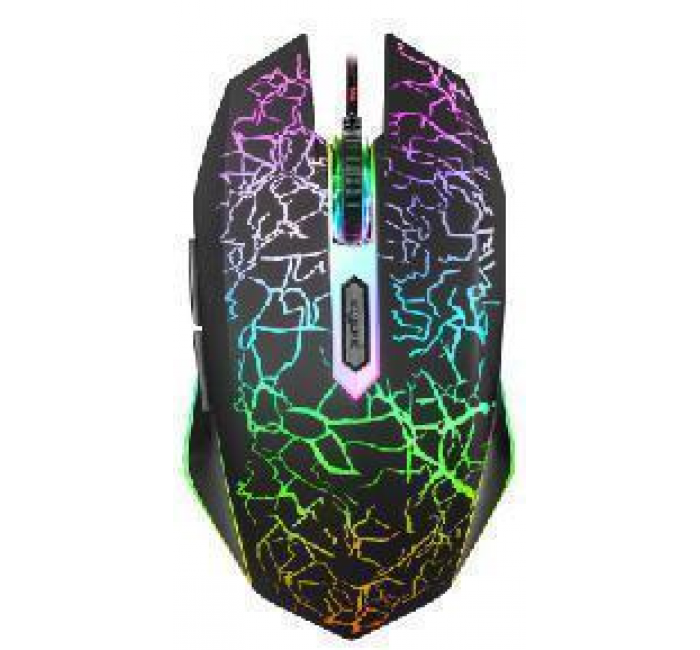 Wired 6D Mouse