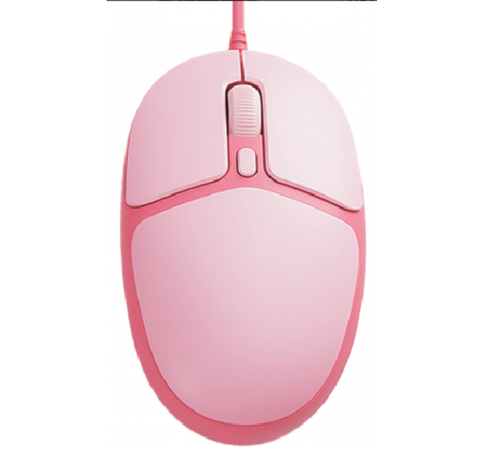 Wired 3D Mouse