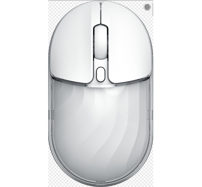 LW-048  Dual Mode Wireless 4D Charging Mouse