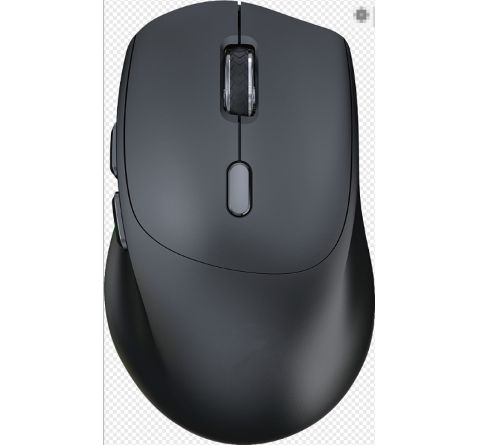 LW-051  2.4G Wireless 6D Mouse