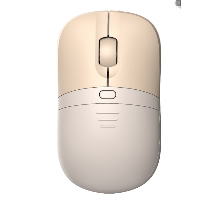 LW-118  2.4G Wireless 4D Mouse
