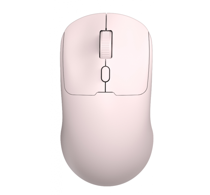 LW-164  2.4G Wireless 4D Mouse