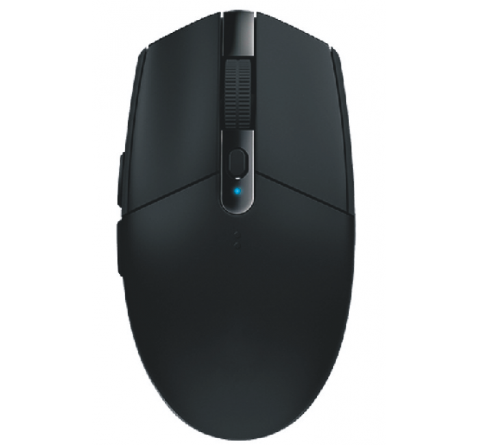LW-049  2.4G Wireless 6D Mouse