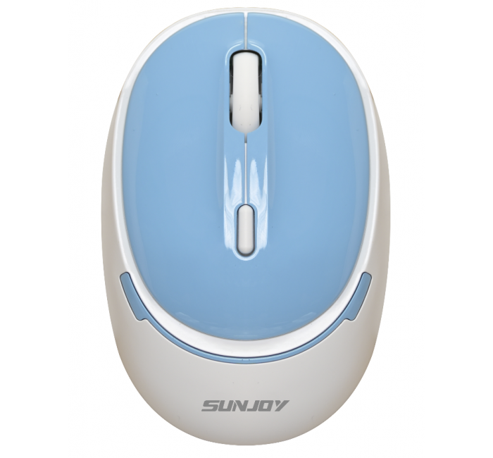 LW-061   Dual Mode Wireless 4D Charging Mouse