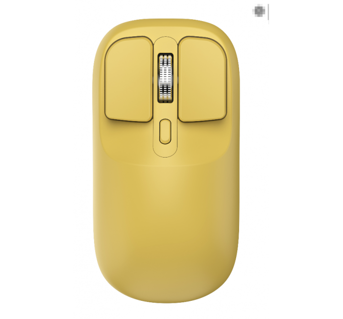 LW-101  Tri-Mode Wireless 4D Charging Mouse