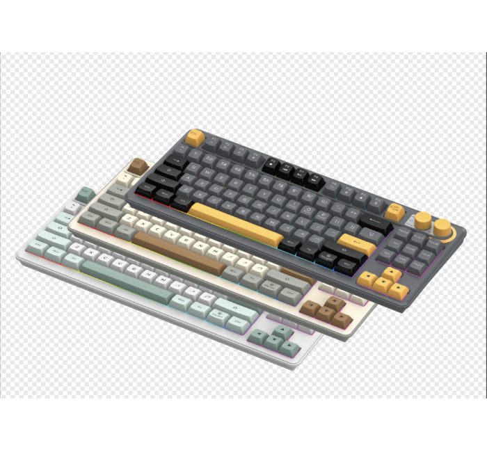 SWK-035    88键无线键盘