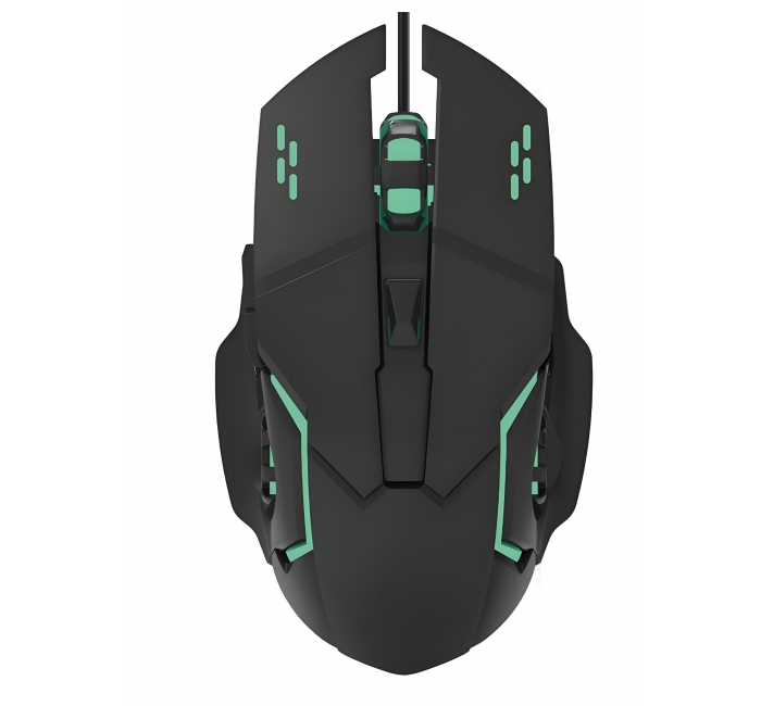 LM-118    有线6D鼠标