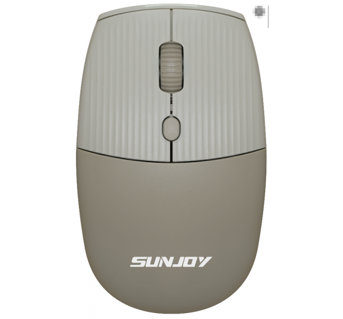 LW-040  2.4G无线4D鼠标