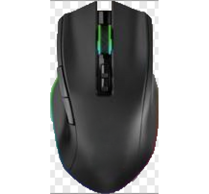 LW-092   2.4G无线7D充电鼠标