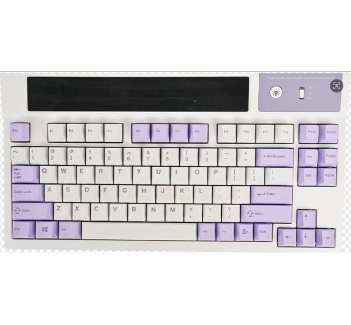 MK-57G    三模机械键盘