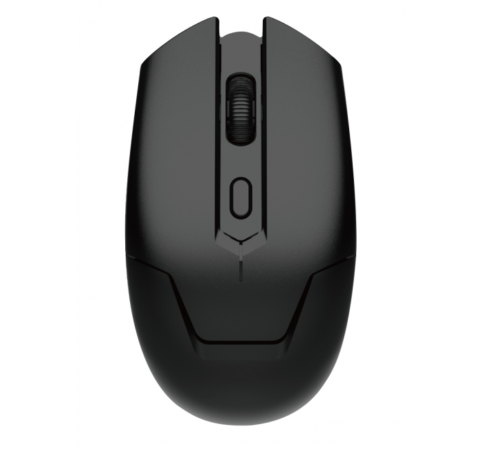 LW-015  2.4G Wireless 4D Mouse
