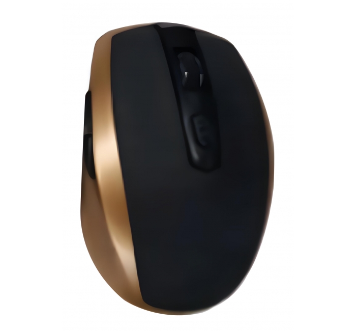 LW-034  2.4G Wireless 4D Mouse