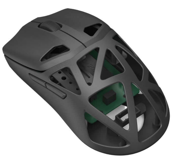 LW-108  2.4G Wireless 5D Mouse