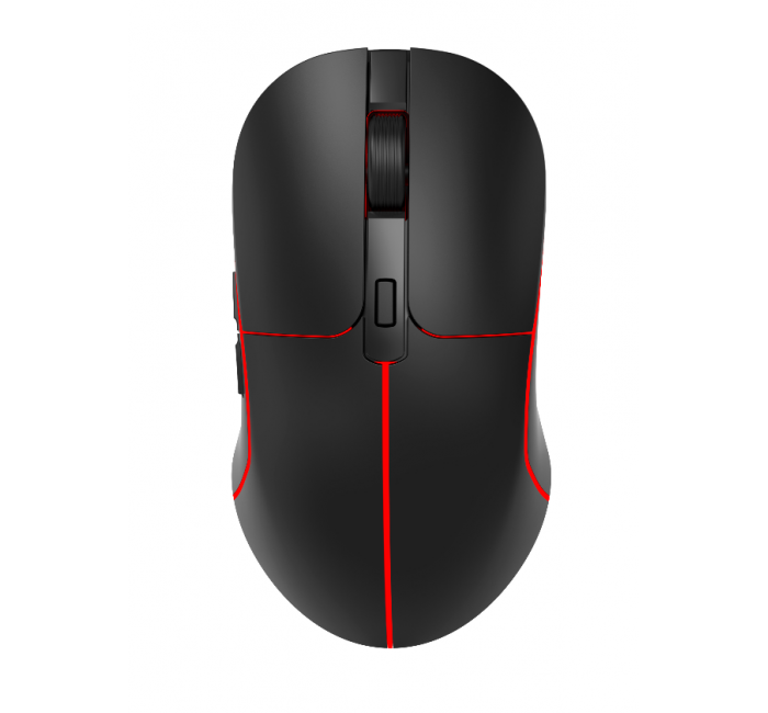 LW-115  2.4G Wireless 6D Mouse