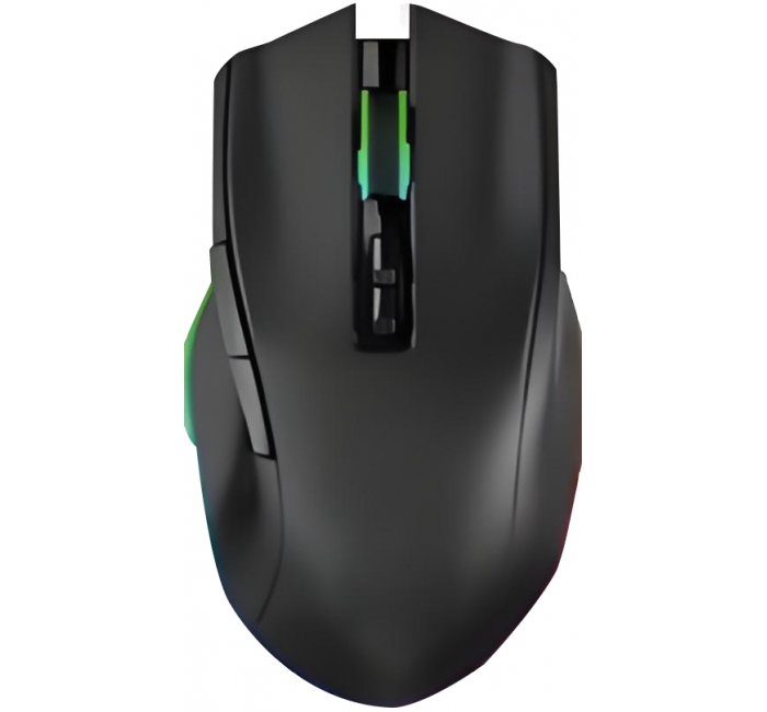 LW-092  2.4G Wireless 7D Charging Mouse