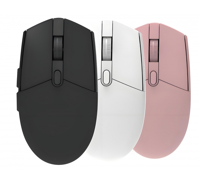 LW-047  2.4G Wireless 6D Mouse