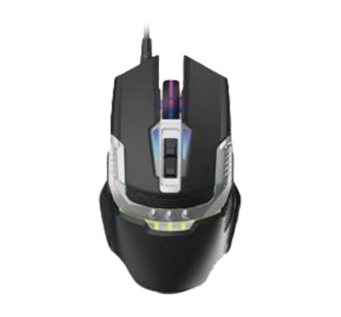 LM-057  Wired 7D Gaming Mouse with Macro Definitions