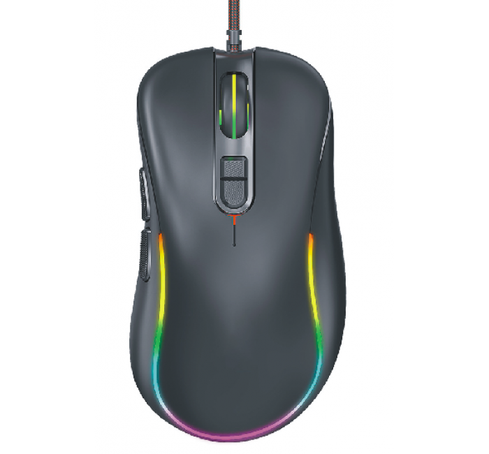 LM-030   Wired 7D Gaming Mouse
