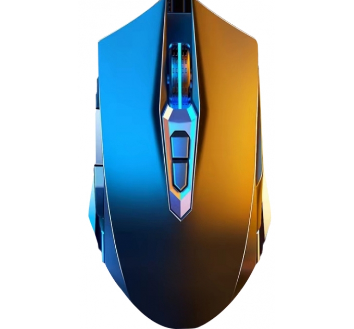 LM-044   Wired 7D Gaming Mouse with Macro Definitions