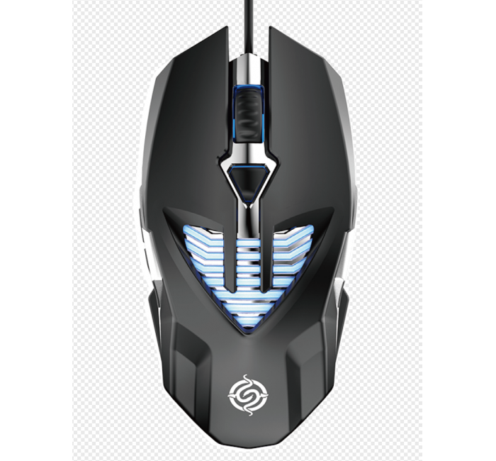 LM-041   Wired 4D Mouse