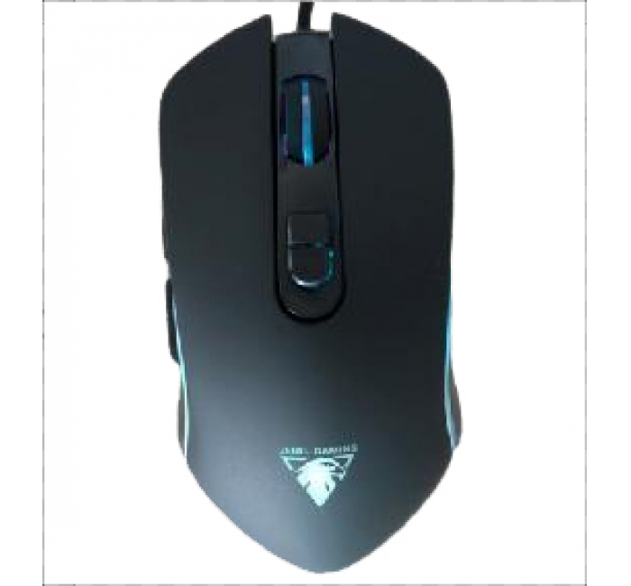 LM-013  Wired 6D Gaming Mouse with Macro Definitions