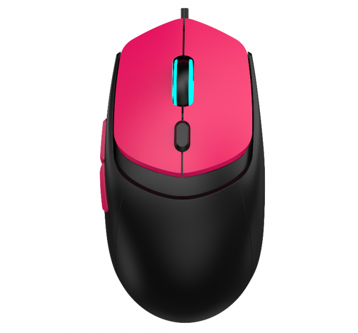 LM-140   Wired 6D Mouse