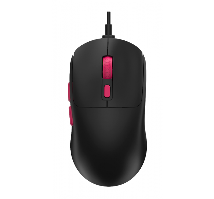 LM-104    Wired 6D Mouse